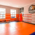 Занятия йогой, фитнесом в спортзале Детский спортивный клуб боевых искусств Вымпел Балашихинское отделение Балашиха