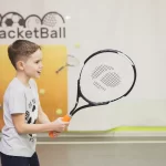 Занятия йогой, фитнесом в спортзале Детский спортивный клуб Racketball Москва