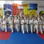 Занятия йогой, фитнесом в спортзале Детский спортивный клуб Тигрёнок Москва