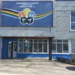 Занятия йогой, фитнесом в спортзале Детско-юношеская специализированная школа олимпийского резерва НДОУ Кировград