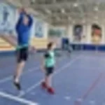 Занятия йогой, фитнесом в спортзале Детско-юношеская специализированная школа олимпийского резерва НДОУ Кировград