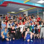 Занятия йогой, фитнесом в спортзале Детско-юношеская спортивная секция Иркутск