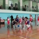 Занятия йогой, фитнесом в спортзале Детско-юношеская спортивная школа № 5 Кемерово