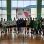 Занятия йогой, фитнесом в спортзале Детско-юношеская спортивная школа № 5 Кемерово