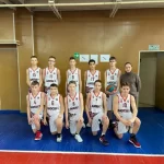 Занятия йогой, фитнесом в спортзале Детско-юношеская спортивная школа № 7 Скиф, филиал Барнаул