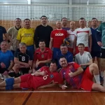 Занятия йогой, фитнесом в спортзале Детско-юношеская спортивная школа Лебедянь