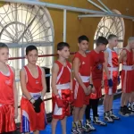 Занятия йогой, фитнесом в спортзале Детско-юношеская спортивная школа олимпийского резерва Омск