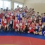 Занятия йогой, фитнесом в спортзале Детско-юношеская спортивная школа по греко-римской борьбе и гребле Волжск