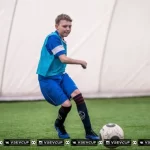 Занятия йогой, фитнесом в спортзале Детско-юношеский футбольный клуб Дачный Санкт-Петербург