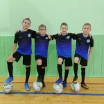 Занятия йогой, фитнесом в спортзале Детско-юношеский футбольный клуб Дачный Санкт-Петербург