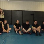 Занятия йогой, фитнесом в спортзале Детско-юношеский клуб Барс НУДО Новосибирск
