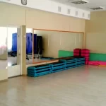 Занятия йогой, фитнесом в спортзале Детско-юношеский клуб физической подготовки, тир Балашов
