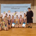 Занятия йогой, фитнесом в спортзале Детско-юношеский спортивный клуб Гармония-НВ Самара