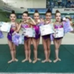 Занятия йогой, фитнесом в спортзале Детско-юношеский спортивный клуб Гармония-НВ Самара