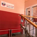 Занятия йогой, фитнесом в спортзале Детско-юношеский спортивный клуб имени В.А. Зборовского Сатурн профи Омск