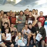 Занятия йогой, фитнесом в спортзале Детско-юношеский спортивный клуб имени В.А. Зборовского Сатурн профи Омск