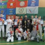 Занятия йогой, фитнесом в спортзале Детско-юношеский спортивный клуб имени В.А. Зборовского Сатурн профи Омск