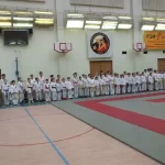 Занятия йогой, фитнесом в спортзале Детско-юношеский спортивный клуб Святогор Москва