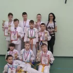 Занятия йогой, фитнесом в спортзале Детско-юношеский спортивный клуб Святогор Москва