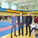 Занятия йогой, фитнесом в спортзале Детско-юношеский спортивный клуб Святогор Москва