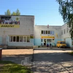Занятия йогой, фитнесом в спортзале Детско-юношеский центр Фаворит Пермь