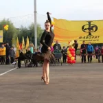 Занятия йогой, фитнесом в спортзале Детско-юношеский центр Фаворит Пермь