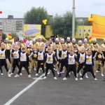 Занятия йогой, фитнесом в спортзале Детско-юношеский центр Фаворит Пермь