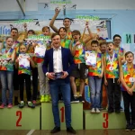 Занятия йогой, фитнесом в спортзале Детско-юношеский центр имени Василия Соломина Пермь