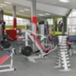 Занятия йогой, фитнесом в спортзале D-fit EMS Наро-Фоминск