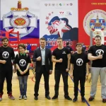 Занятия йогой, фитнесом в спортзале D-fit EMS Наро-Фоминск
