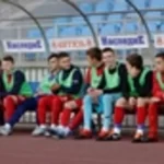 Занятия йогой, фитнесом в спортзале ДФК Футболия Благовещенск