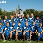 Занятия йогой, фитнесом в спортзале ДФК Металлург Junior Челябинск