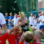 Занятия йогой, фитнесом в спортзале ДФК Открытие Калининград