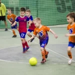 Занятия йогой, фитнесом в спортзале Дфш Чемпионика Березники