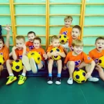Занятия йогой, фитнесом в спортзале Дфш Чемпионика Березники