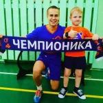 Занятия йогой, фитнесом в спортзале Дфш Чемпионика Березники