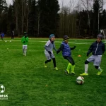 Занятия йогой, фитнесом в спортзале Дфш Footballmsk Москва