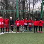Занятия йогой, фитнесом в спортзале Дфш Footballmsk Москва