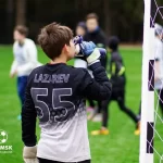 Занятия йогой, фитнесом в спортзале Дфш Footballmsk Москва
