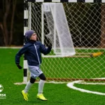 Занятия йогой, фитнесом в спортзале Дфш Footballmsk Москва