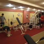 Занятия йогой, фитнесом в спортзале Dialog gym Иваново