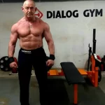 Занятия йогой, фитнесом в спортзале Dialog gym Иваново