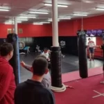 Занятия йогой, фитнесом в спортзале Димитрий Донской Жигулёвск