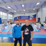 Занятия йогой, фитнесом в спортзале Димитрий Донской Жигулёвск
