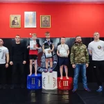 Занятия йогой, фитнесом в спортзале Димитрий Донской Жигулёвск