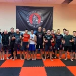 Занятия йогой, фитнесом в спортзале Димитрий Донской Жигулёвск
