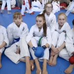 Занятия йогой, фитнесом в спортзале Динамэкс Новосибирск