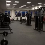 Занятия йогой, фитнесом в спортзале Динамика Красноярск