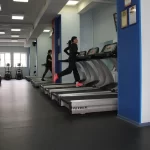 Занятия йогой, фитнесом в спортзале Динамит Иркутск