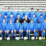 Занятия йогой, фитнесом в спортзале Динамо Брянск